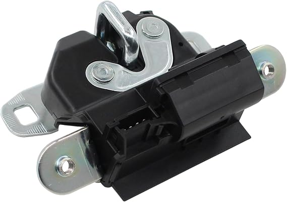 Rear Tailgate Boot Lock Latch Catch Actuator for Fi-at