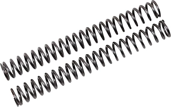 Ohlins 08423-90 Front Fork Spring - 9.0 N/mm
