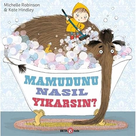 How to Wash Your Mammoth?