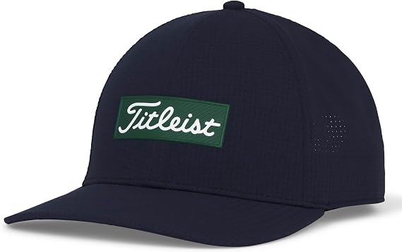 Titleist Oceanside Golf Cap, Adjustable