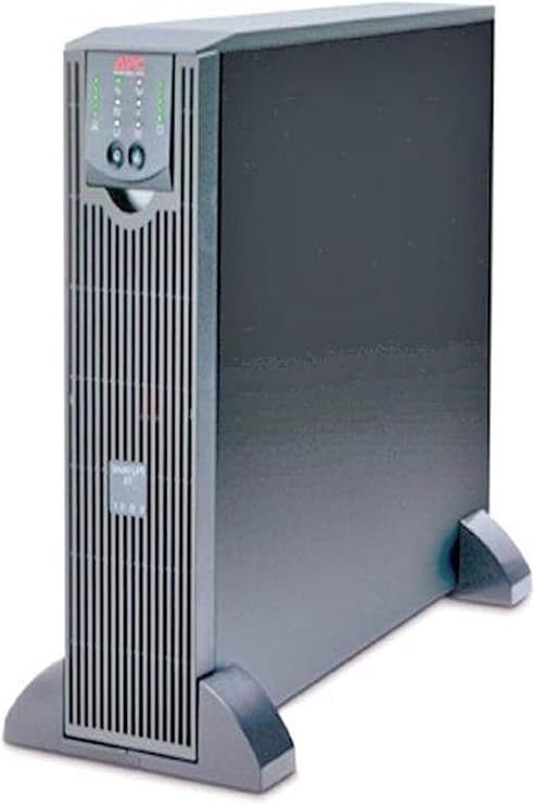 APC SURTA3000XL 3000VA 120V UPS System
