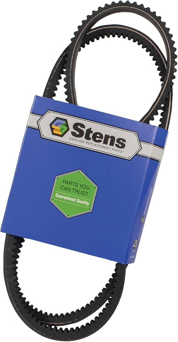 Stens OEM Replacement Belt 265-297 for Exmark 119-3321
