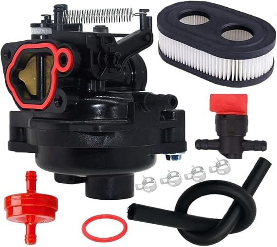 LIZAPUS Carburetor Compatible with Murray MNA152506 Lawn Mower
