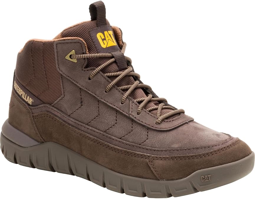 CAT Men's Versage MidSneaker