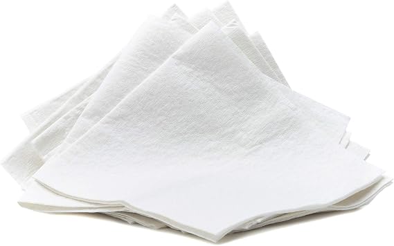 NOVUS 7247 | Disposable Polish Mates | Pack of 10