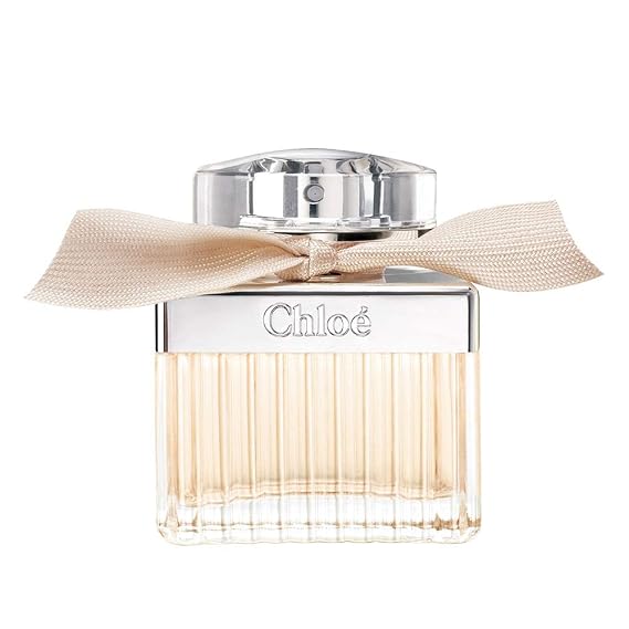 Chloe New By Chloe For Women Eau De Parfum Spray 1.6 Oz