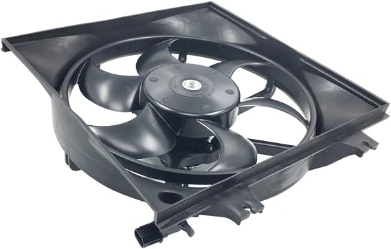 SKP SK620810 Engine Cooling Fan Assembly, 1 Pack
