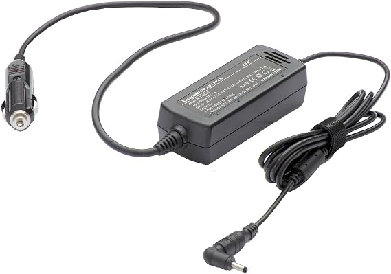 Car Charger for Avita Clarus CN6314 F551 CN6314F551, Evoo EVC156-1 EVC-156-1 EVC156-2 EV-C-156-2, Hasee Shinelon A3-D1 X4 X55A1 X55 HINS01, TOPOSH T156, Gateway GWNR5L1746 GWNR71539 GWNR7L1749