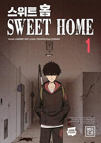 Sweet Home 1