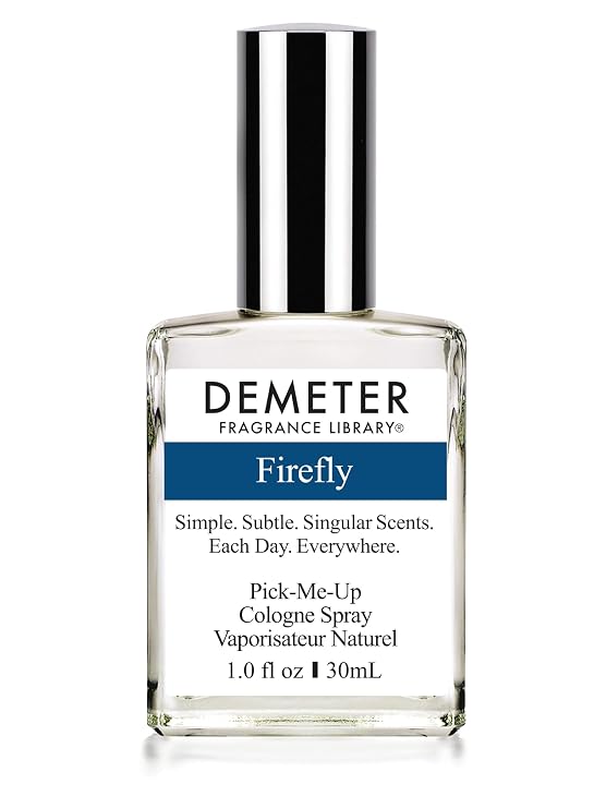 DEMETER 1 oz Cologne Spray - Firefly
