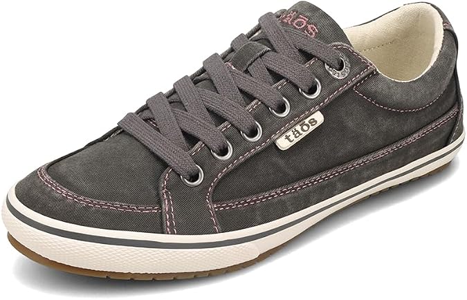 Taos Footwear Women's Moc Star Sneaker