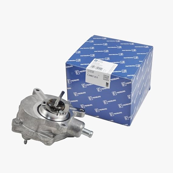 BMW Brake Vacuum Pump Pierburg OEM 7 248 07230 / 45384