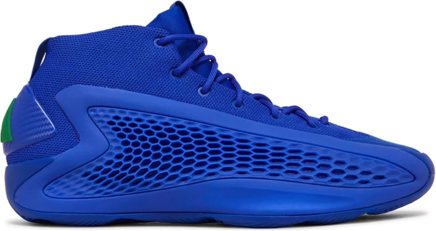 adidas Men's Ae 1 The Future Basketball Shoes