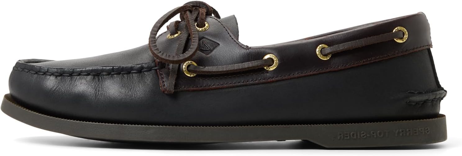 Sperry Men's Authentic Original Two Eye Boat Shoe