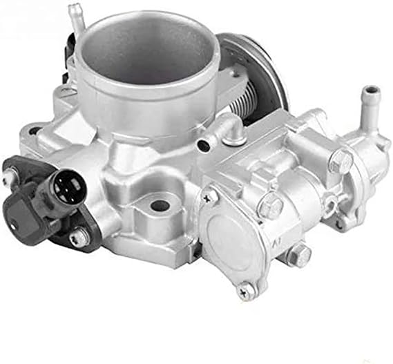 Throttle Body Assembly compatible for Honda Accord Prelude 2.2L 95-97 A22-670B00