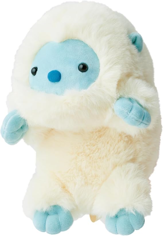 Dreams Posture Pal - Yeti