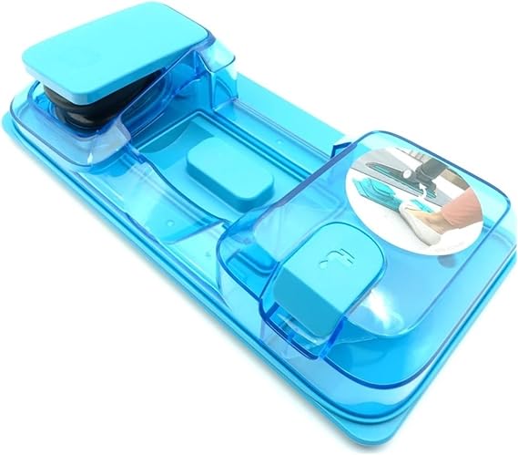 Assembly Water Tank,Compatible for Philips FC6904 / FC6729 / FC6903 / FC5904 / FC8908 / FC8906 / FC6901 / FC6729 / FC6813 Vacuum Cleaner Parts