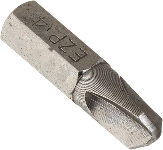 EAZYPOWER 13282#4 Triple-Y Insert Bit