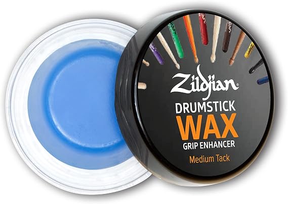 Zildjian TWAX2 Zildjian Compact Drumstick Wax