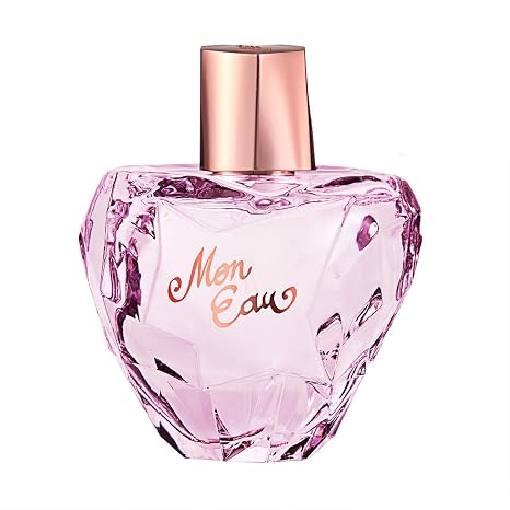 Lolita Lempicka Mon Eau Eau De Parfum Spray - Fruity, Floral Fragrance - Ideal for Daily Wear and Special Events