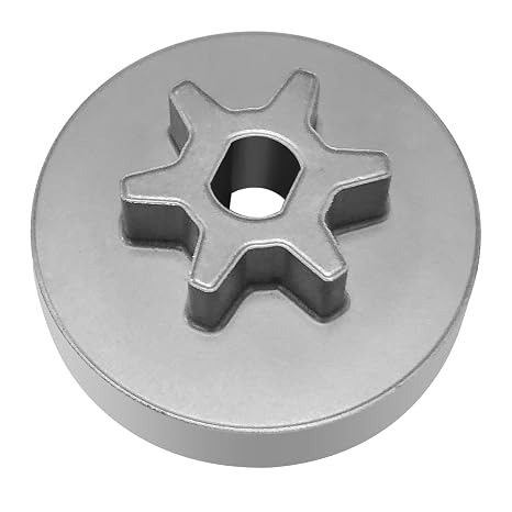 Drive Sprocket for DeWalt DCCS620B DCCS620P1 DCCS690M1 - Chainsaw Clutch Assembly Replacement 90618228