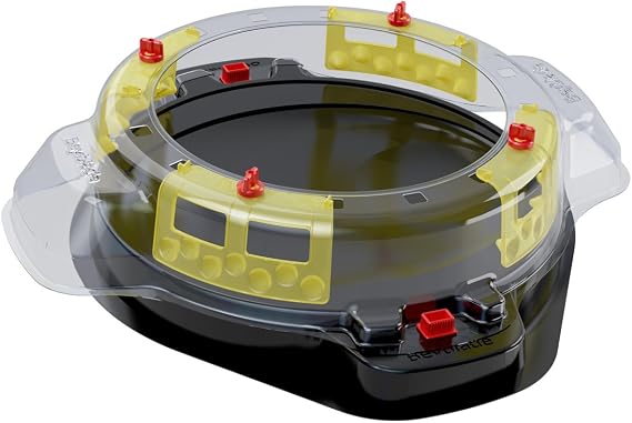 Beyblade burst B-19 burst Bay Stadium