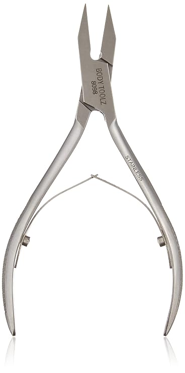 Ingrown Toenail Clipper