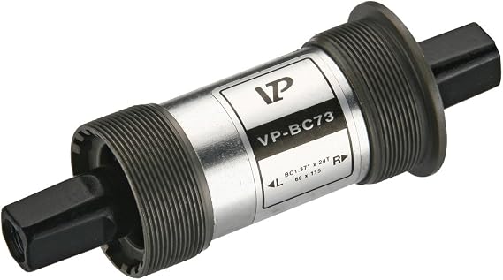 VP Bottom Bracket BC73/68-107mm