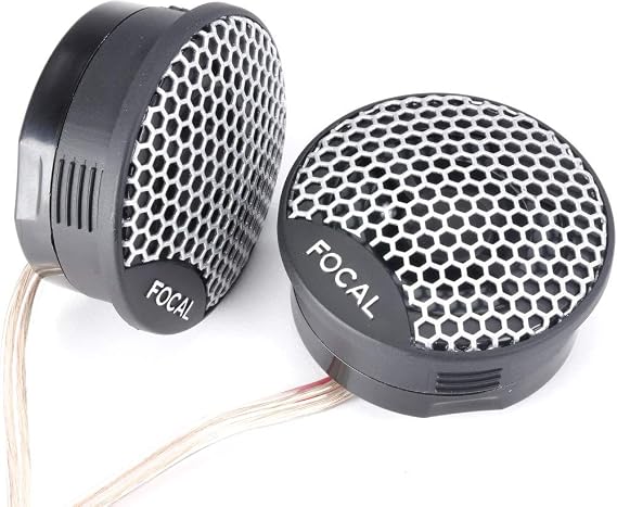 Focal ISU 130 5-1/4" Component System