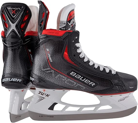 Bauer S21 Vapor 3X PRO Intermediate Ice Skates