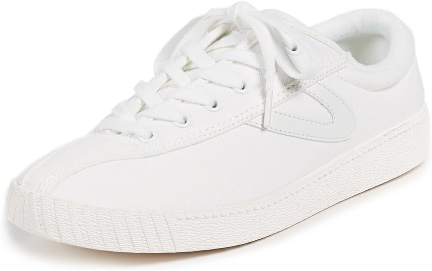 TRETORN Women's Women's Rawlins Casual Lace-up SneakersWomen's Rawlins Casual Lace-Up Sneakers