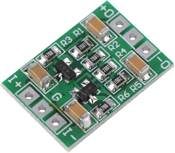 Zetiling Voltage Reference Source Board, Voltage Reference Module, Voltage Reference Module, Input Wide Voltage Output 2.5V 3.3V 5V 7.5V 10V 12V Voltage Reference Source Board (7.5V)