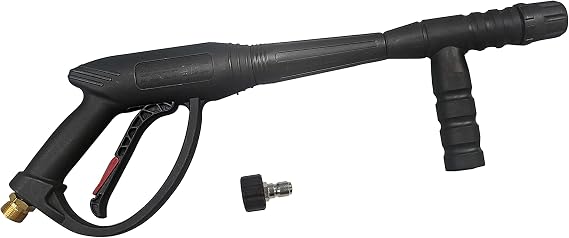 Simpson 4500 PSI Pressure Washer Gun, Cold Water, Universal Fit, 80148