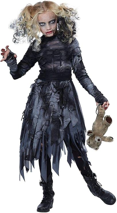 California Costumes Child Costume