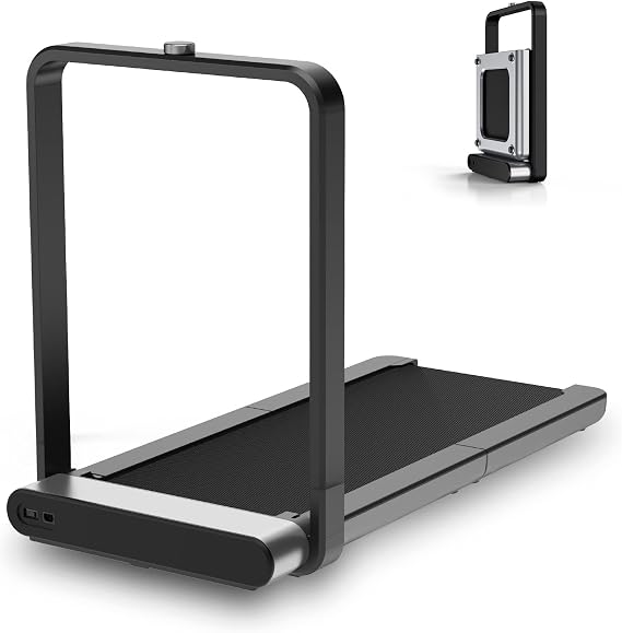 WalkingPad X Series Folding Treadmill, Smart Vertical Fold