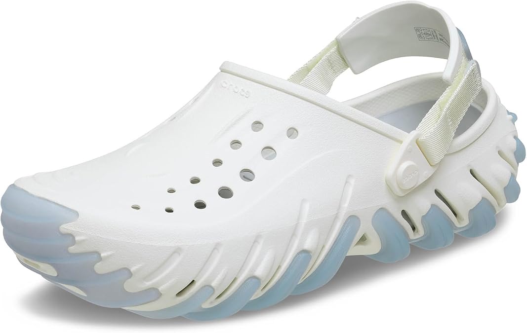 Crocs Unisex Echo Ro ClogClog