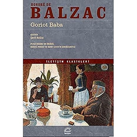 Goriot Father