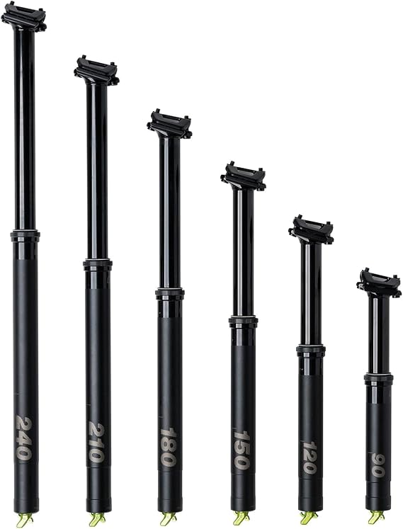 OneUp Components, V3 Dropper Post
