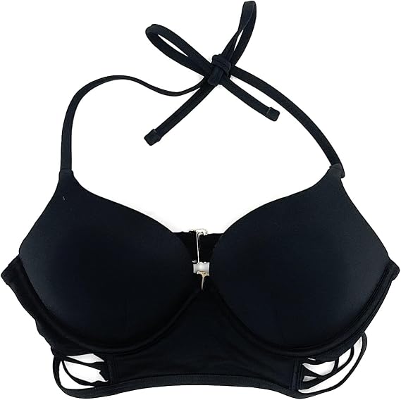 Victoria's Secret Bombshell Add 2 Cup Sizes Bikini Top
