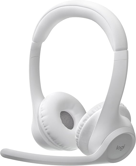 Logitech Zone 300 Wireless Bluetooth Headset
