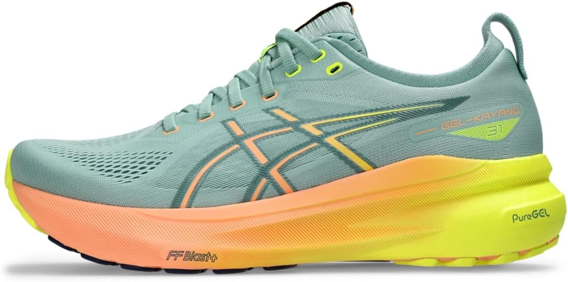 ASICS GEL-KAYANO 31 Men's Running Shoes