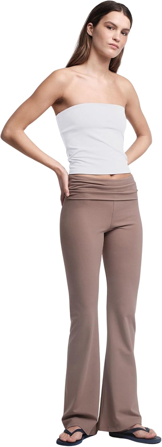 Organic Basics Women's Core Tube Top