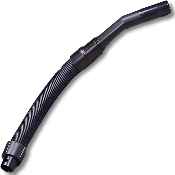 Hose OEM Original for Oreck XL Canister Vacuum Attachments, Fits Shurlok Lock Buster B Only, Commercial Handheld Vacuum Models, Hose for Oreck Parts and Accessories (Slinky, 4')