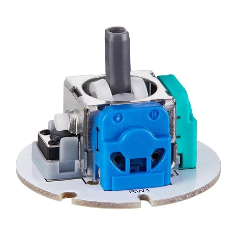 Epindon Hall Effect Replacement Stick Module for Astro C40 TR Controller (FPS tension,130G)