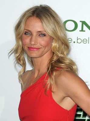Posterazzi Poster Print Cameron Diaz at Arrivals for The Green Hornet Premiere GraumanS Chinese Theatre Los Angeles Ca January 10 2011. Photo by Dee CerconeEverett Collection Celebrity 8 x 10