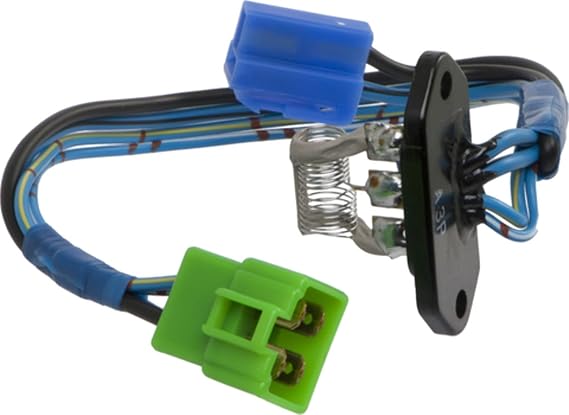 Four Seasons 20199 Blower Motor Resistor