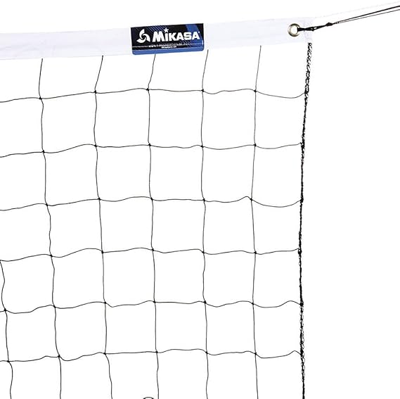 Mikasa VBN-1 Recreational Volleyball Net