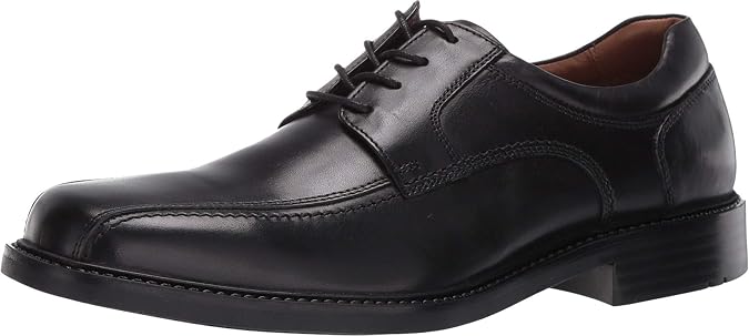 Johnston & Murphy Mens Tabor Runoff Lace-up