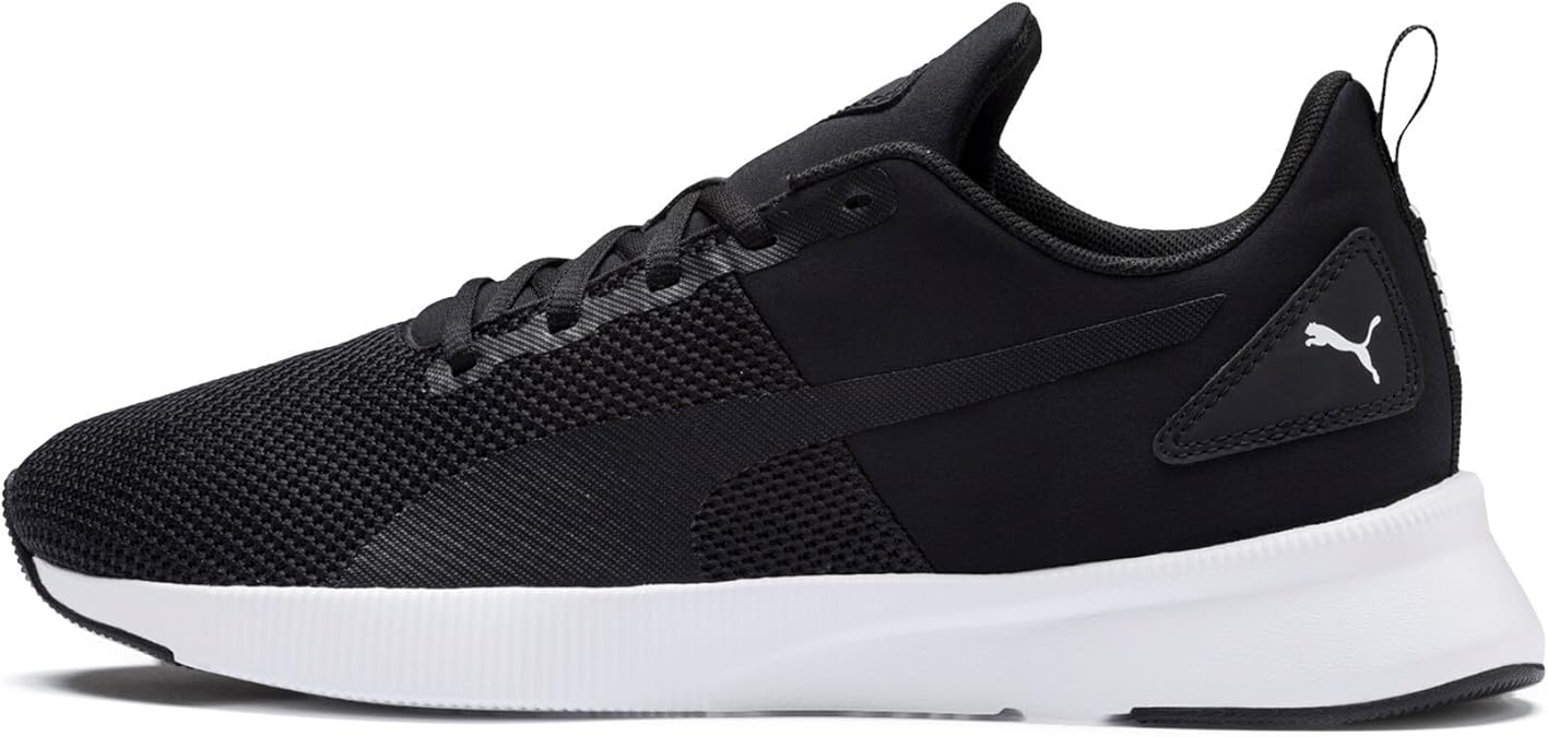 PUMA Unisex Flyer Lite 4 Running Shoes