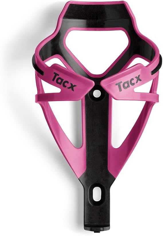 Tacx Deva bottle cages
